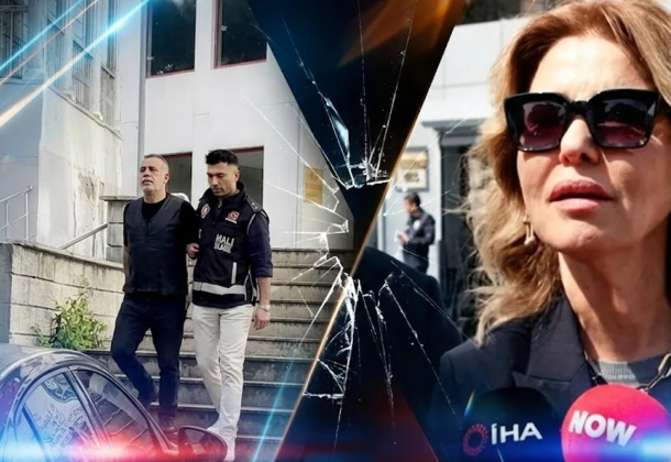 İfadeye çağrılan Gülben Ergen'den şaşırtan karar - Resim: 5