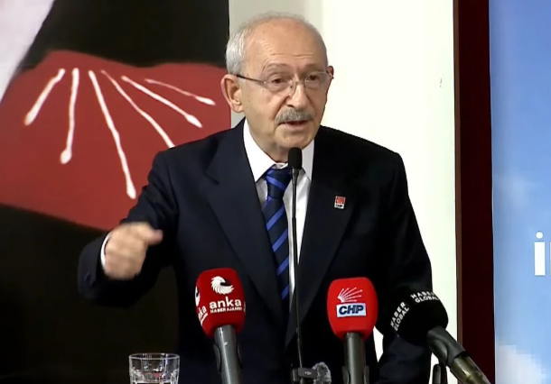 Kılıçdaroğlu'ndan 'sakın yapmayın' talimatı - Resim : 2