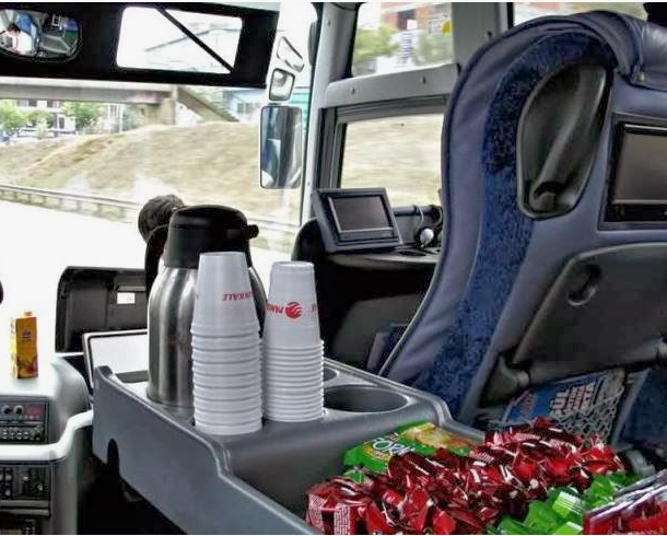 Otobüslerde bir devir kapanıyor: İkram servisi paralı olacak - Resim: 3