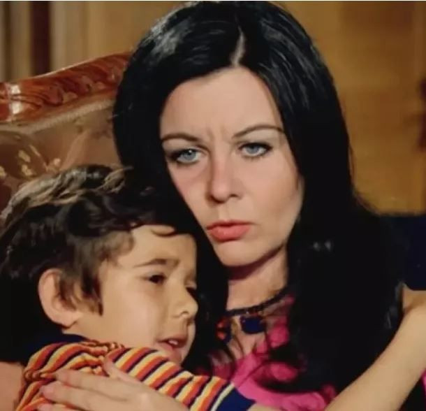 Canım Kardeşim’in küçük Kahraman'ı yıllar sonra ortaya çıktı: Tanımak neredeyse imkansız - Resim: 6