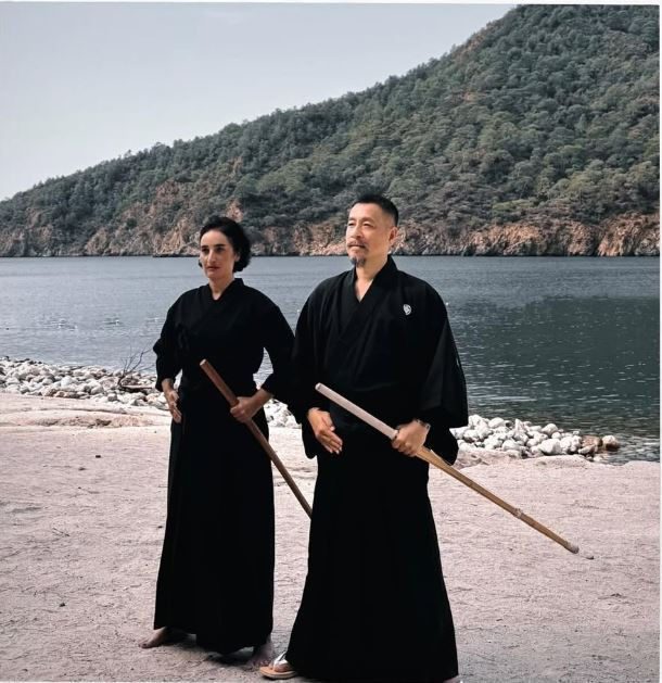 Kardeşlerim’in Şengül’ü Fadik Sevin Atasoy’dan gözyaşı döktüren itiraf: Ölümcül hastalığa nasıl meydan okudu? - Resim: 11