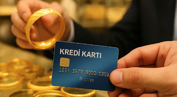 Kredi kartı kullananlar dikkat: Altın fiyatını unutturan komisyon - Resim: 2