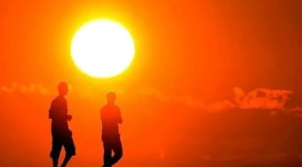 Dünyanın en sıcak ülkeleri belli oldu: Termometreler yetmiyor - Resim: 8