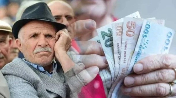 SGK Uzmanı İsa Karakaş, emeklilik hayali kuranları uyardı: Emeklilik sistemi sil baştan - Resim: 1