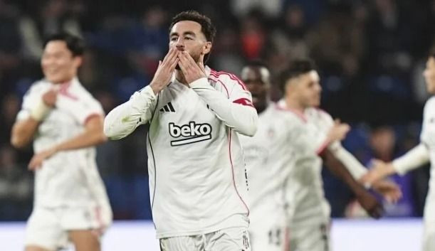 Bu kadarını kimse beklemiyordu: Orkun Kökçü sözünü tuttu... - Resim: 5