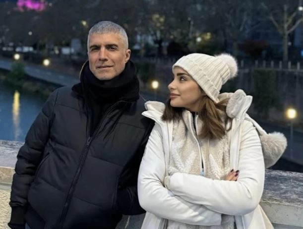 Özcan Deniz'den eşi ve çocuğu için kritik hamle! Kardeş kavgasında son perde - Resim: 20