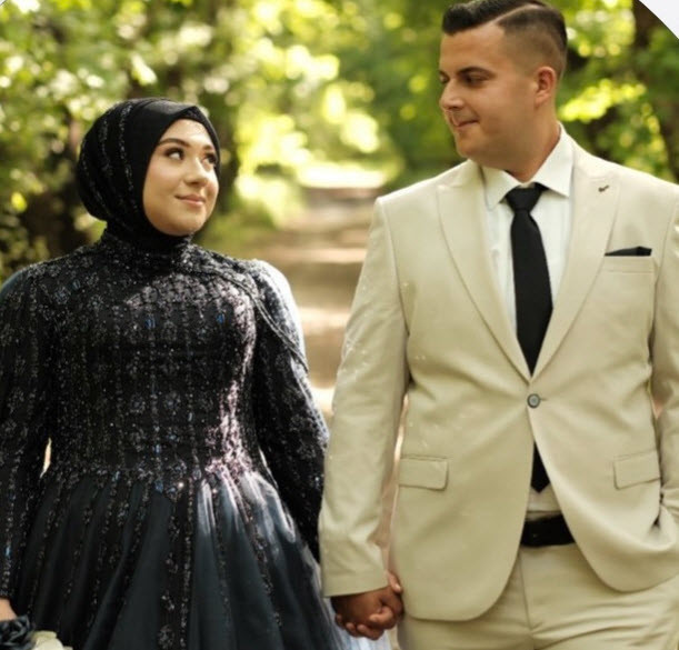Düğün hazırlığındaki çiftten acı haber - Resim : 4