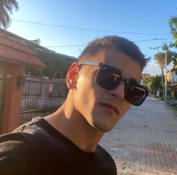 Üniversite öğrencisi feci kazada can verdi - Resim : 2