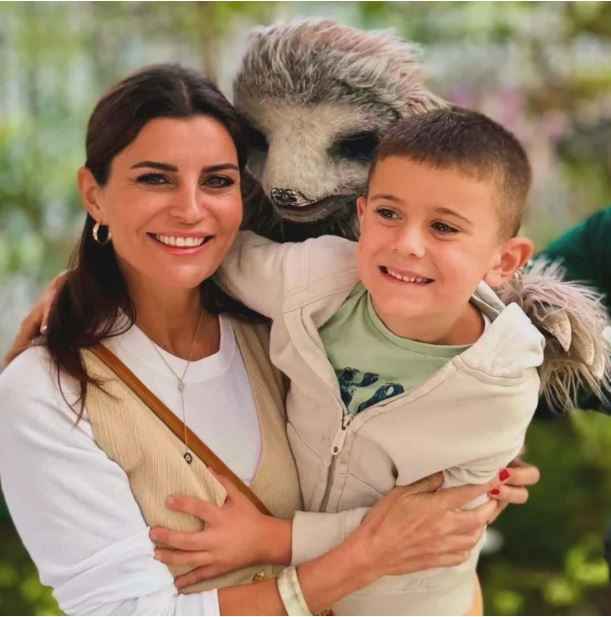 Sosyete sömestirde dünyayı turladı: Kim tatili nerede geçirdi? - Resim : 1