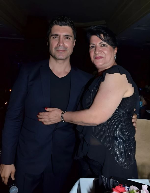 Özcan Deniz'den eşi ve çocuğu için kritik hamle! Kardeş kavgasında son perde - Resim: 13