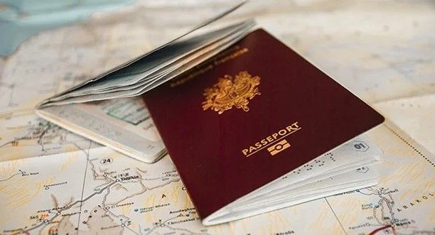 AB ülkesinden şoke eden karar Türklerin kullandığı "vize sistemi patladı" diyerek duyurdular: Hepsi iptal olabilir - Resim: 8