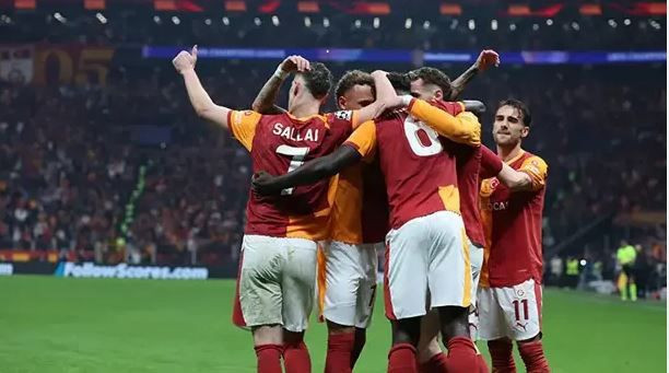 Galatasaray, Süper Lig'de yarın Konyaspor deplasmanına çıkıyor - Resim: 1
