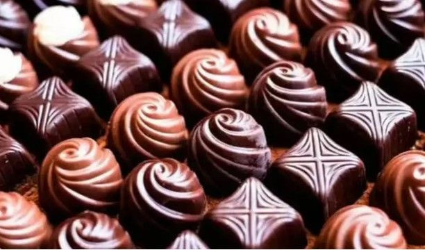 Köklü çikolata markası Marasu’s Petit Fours iflas etti: Herkesi hayrete düşüren karar - Resim: 2