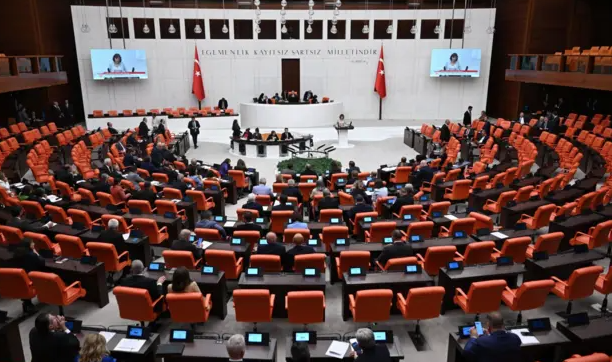 Çerçeve Yasa'nın detayları belli oldu: İşte 12 maddelik düzenleme - Resim: 11