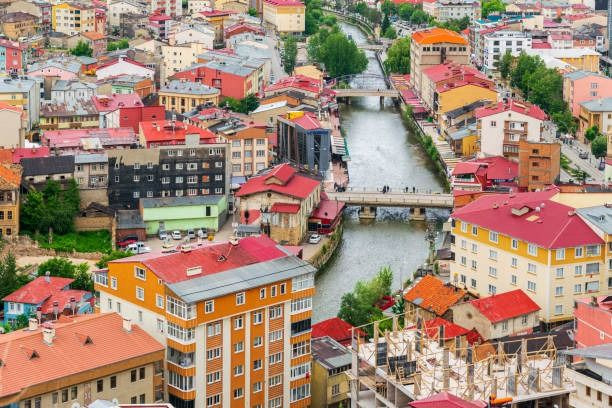 Türkiye’nin en mutlu 10 şehri açıklandı: Zirvedeki il şaşırttı - Resim: 9