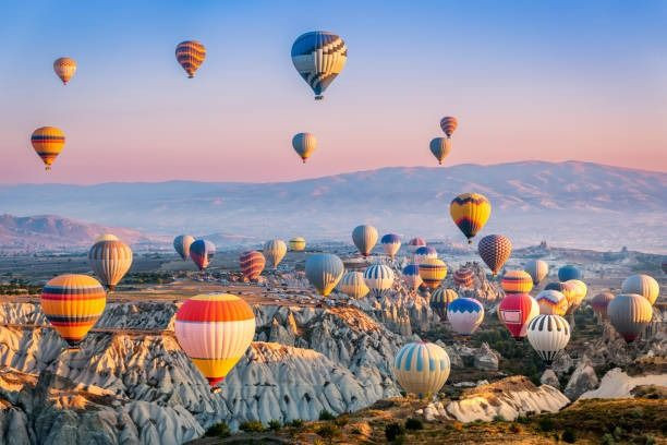 Dünyanın en iyi gün batımı noktası Türkiye’den seçildi: İşte o bölge - Resim: 4