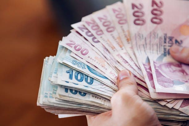 Emekli maaşlarında borç kesintisi dönemi: Uzman isim tarih verdi - Resim: 14