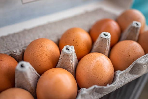 Belçika'da yumurtalar marketlerden tek tek toplatılıyor: Ölümcül bakteri tespit edildi - Resim: 1