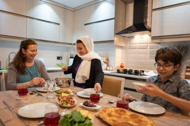Ev kadınlarının tercihi belli oldu: İşte oy verdikleri parti - Resim: 6