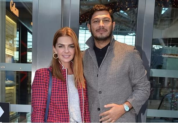 Magazin dünyasında sürpriz ayrılık: Pelin Karahan ve Bedri Güntay 12 yıllık evliliğini tek celsede bitirdi - Resim: 5