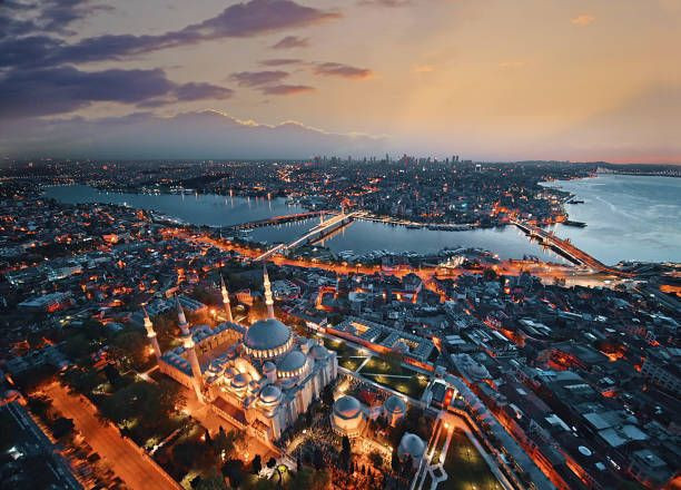 İstanbul'da risk altındaki beş ilçe belli oldu: 39 ilçe tek tek incelendi - Resim: 7