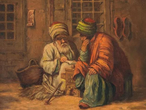 Bir dönem Osmanlı sokaklarında yankılanıyorlardı: Sanayi devrimiyle kaybolan Osmanlı meslekleri - Resim: 2