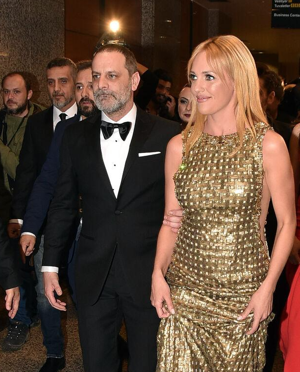 Ozan Güven’den yıllar sonra gelen Meryem Uzerli itirafı: Telefonu suratıma kapattı - Resim: 6