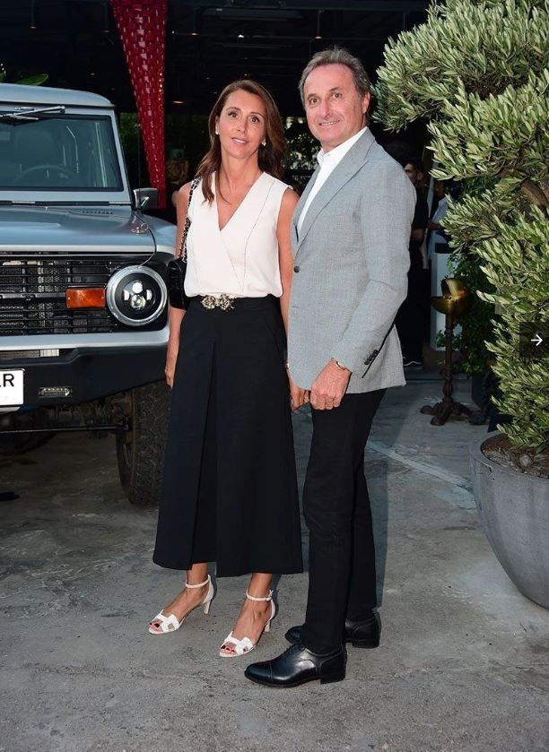 Mücevher Kralı Naim Gençoğlu 66 yaşında damat oldu: Çocukları küskün, sosyete şaşkın… - Resim: 8