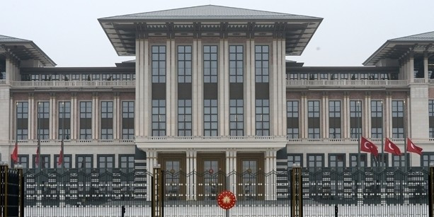 Türk tipi başkanlık sistemi 8 yaşında: Mehmet Uçum 50+1 seçim hesabı değil 'Demokratik güvence' dedi - Resim : 1