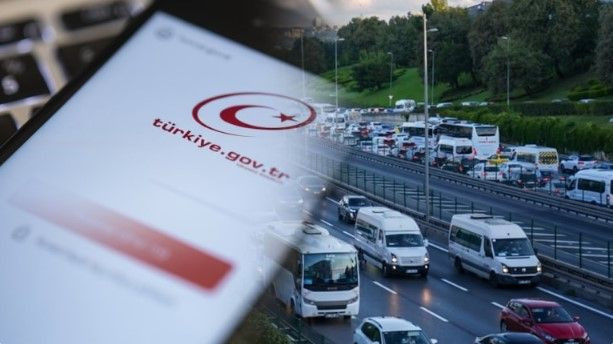 e-Devlet'ten kontrol etmeyen araç sahiplerine uyarı: İcralık borç muayeneyi durduruyor - Resim: 3