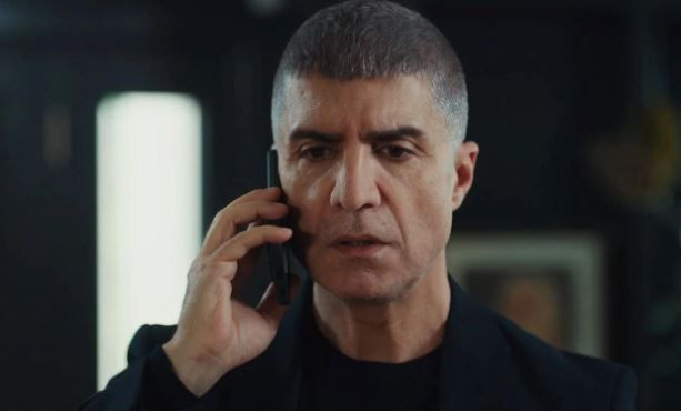 Özcan Deniz'den eşi ve çocuğu için kritik hamle! Kardeş kavgasında son perde - Resim: 14