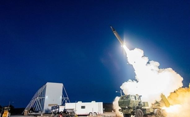 ABD yeni PrSM balistik füzesini ilk kez İran karşı kullandı: Askeri açıdan büyük bir dönüm noktası - Resim: 6