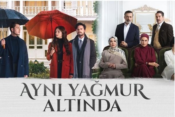 Aynı Yağmur Altında dizisi için final kararı: Domuz eti sahnesi sonu mu oldu? - Resim : 3