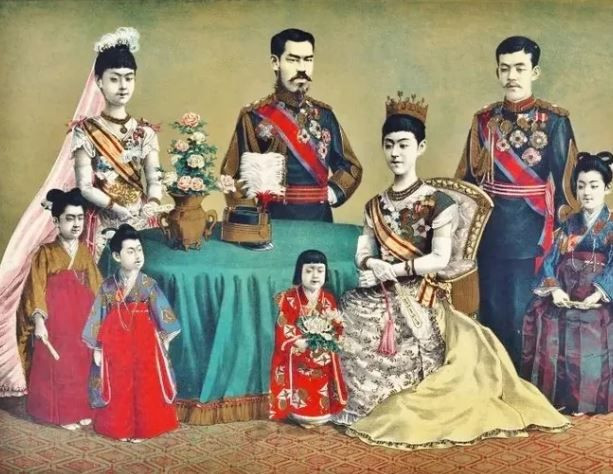 Dünyayı yöneten 15 dev imparatorluk: Osmanlı kaçıncı sırada? - Resim: 2