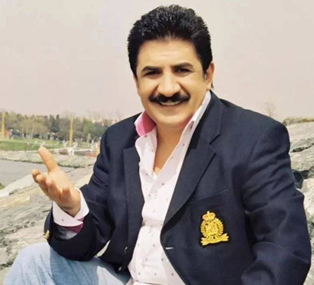 Jüriyi şoke eden çocuk: 14 yaşında şöhret kapısını aralayan Burhan Çaçan’ın acısı hale taze - Resim: 16