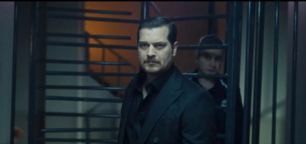 Eşref bu çıkmazdan kurtulabilecek mi? Bu bölüm dengeleri değiştirecek - Resim : 2