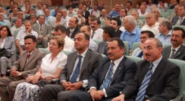 Hakkı Öznur: Yazıcıoğlu ile ilgili özenli ve doğru yayın yapmak zorundasınız - Resim : 2