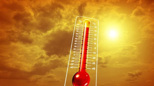 İstanbul cayır cayır yanacak: AKOM yükselecek dereceyi açıkladı - Resim: 6