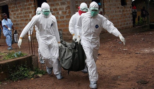 Ebola salgınında bilanço ağırlaşıyor: Can kaybı 4 bini aştı - Resim : 1