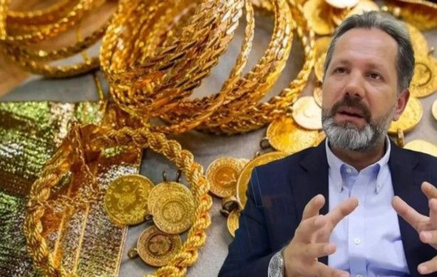 İslam Memiş’ten altın ve gümüş için 'ezber bozan' uyarı: O özelliğini kaybetti - Resim: 3
