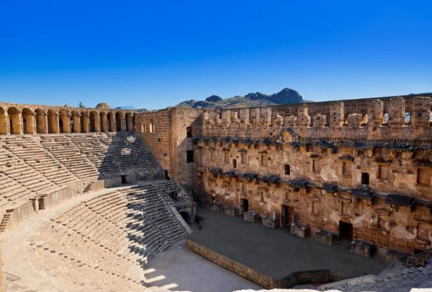 Türkiye 2025'te ziyaretçi rekoru kırdı: En çok turist Rusya'dan - Resim : 4