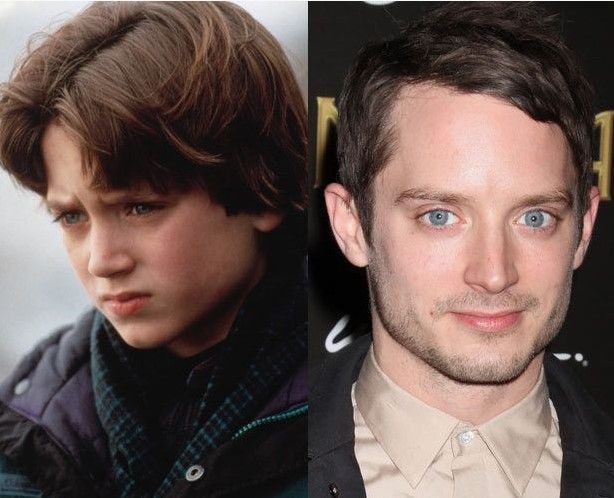 Küçükken ekranlardaydı şimdi tanımakta zorlanıyorsunuz: Ünlülerin çocukluk halleri - Resim: 7