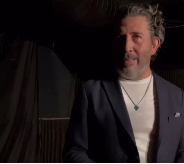 Emre Kınay&rsquo;dan şaşırtan değişim: 11 kilo birden gitti - Resim : 2