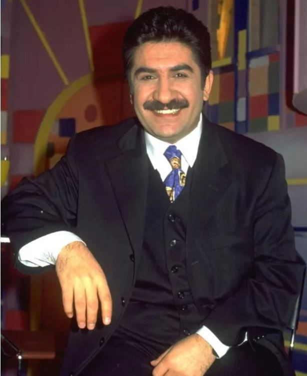 Jüriyi şoke eden çocuk: 14 yaşında şöhret kapısını aralayan Burhan Çaçan’ın acısı hale taze - Resim: 15