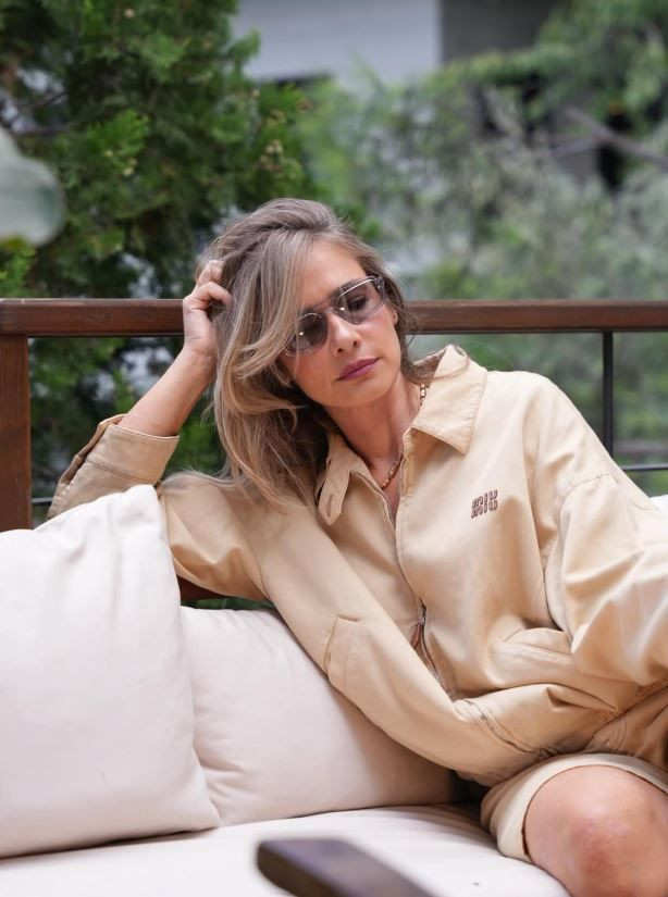 Müge Boz gizlediği büyük sırrı açıkladı: 20 yıldır bu hastalıkla savaş veriyorum - Resim: 7