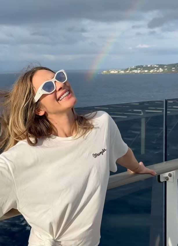 Müge Boz gizlediği büyük sırrı açıkladı: 20 yıldır bu hastalıkla savaş veriyorum - Resim: 6