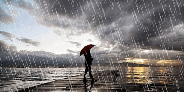 AKOM'dan İstanbul'a bayramda sağanak uyarısı: Balkanlar'dan dondurucu soğuk geliyor - Resim: 4