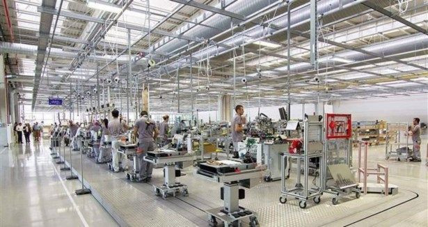 Ünlü Alman firması Türkiye’deki fabrikasını kapatıyor: Yüzlerce kişi işsiz kalacak - Resim: 2