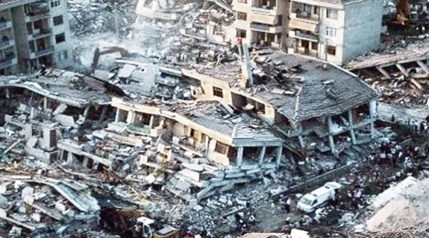 Japon deprem uzmanından dikkat çeken deprem itirafı: 27 yıl sonra yeniden gündemde - Resim: 9
