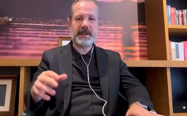 İslam Memiş’ten altın dışında ezber bozan çıkış: İşte geleceğin yatırımı - Resim: 3